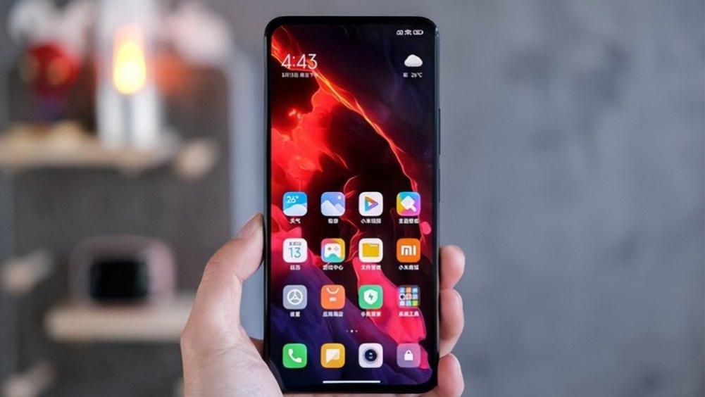 红米手机|2022年4月内行人最推荐的3款手机，性价比超高