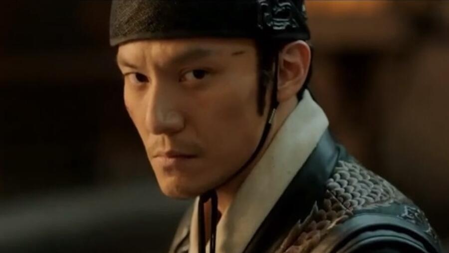 锦衣卫|锦衣卫别硬演，有人穿上飞鱼服成万人迷，有人气质不搭像东厂公公