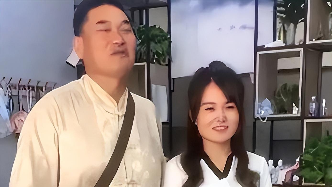 陈萌|大衣哥疑似和新儿媳陈萌同框出镜，陈萌也想学陈亚男做网红？