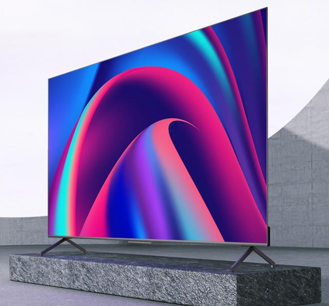 小米科技|跌至5555元！双120HZ+4K超高清，86英寸大屏电视售价近乎“腰斩”