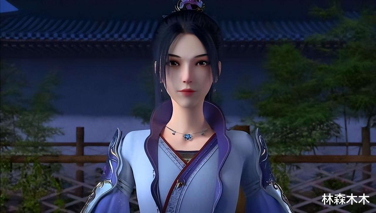 君有云|君有云：苏白衣功法失控要吸干南宫夕儿？师姐你听我解释