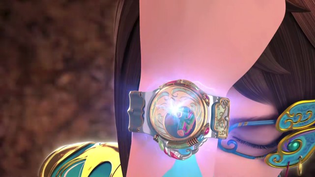 叶罗丽|叶罗丽:舒言也能抵御火领主的火荆棘,只是时间消退让他气喘吁吁