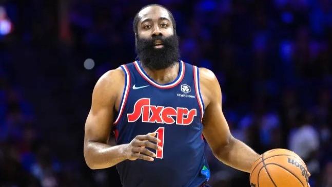 克洛普|哈登正负值+38仍无缘今日最佳！对不起！你碰到NBA奇迹了