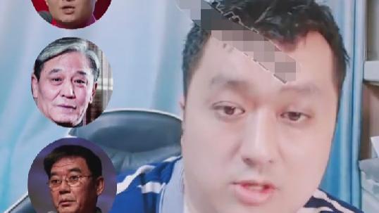 相声|李宏烨心中的“相声作品33强”：苗阜、少马爷、李立群、我自己！