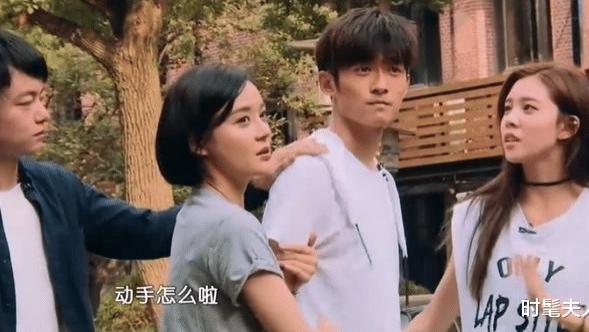 杨丞琳|“张含韵，又要凉凉？”