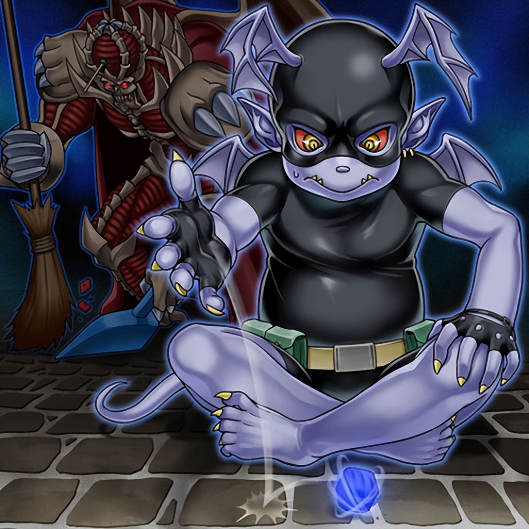 骰子|他是灭绝人性的恶魔，却将温柔给了后辈，温柔地传授骰子的技巧