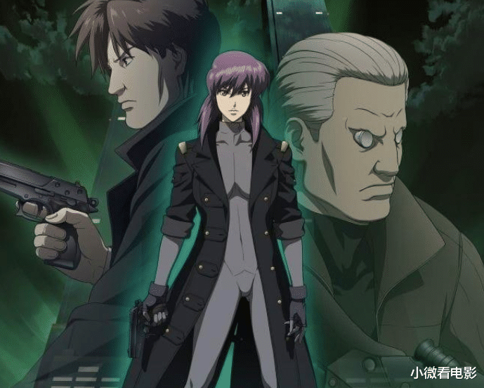 acgn漫评|燃到炸裂的6部顶级日漫，每一部都是动漫界的天花板