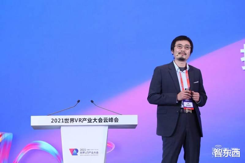 |手机四巨头，卷进元宇宙