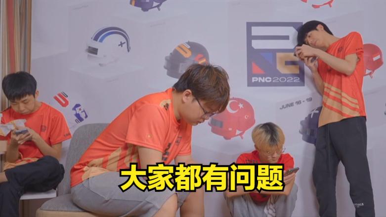 |4AM小鹿发文称：消失一段时间，阿伟下场解围，粉丝并不买单