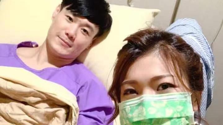 TVB|恭喜！TVB小花曝与男友感情新进展，对方抗癌成功或先登记再办婚礼