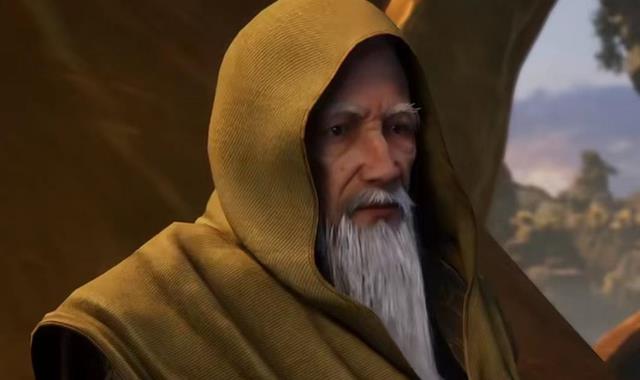 |凡人修仙传遭群嘲，官方被迫修改正片，粉丝却直言官方该硬气点