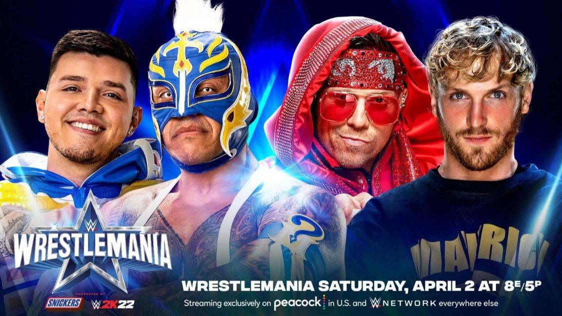 wwe|WWE留不住新粉丝的原因？不务正业，只能靠网红来拉动收视！