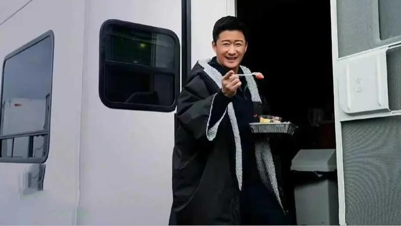 阿凡达2|《阿凡达2》将袭，主角不吸睛中国武打巨星抢镜，票房能否超50亿