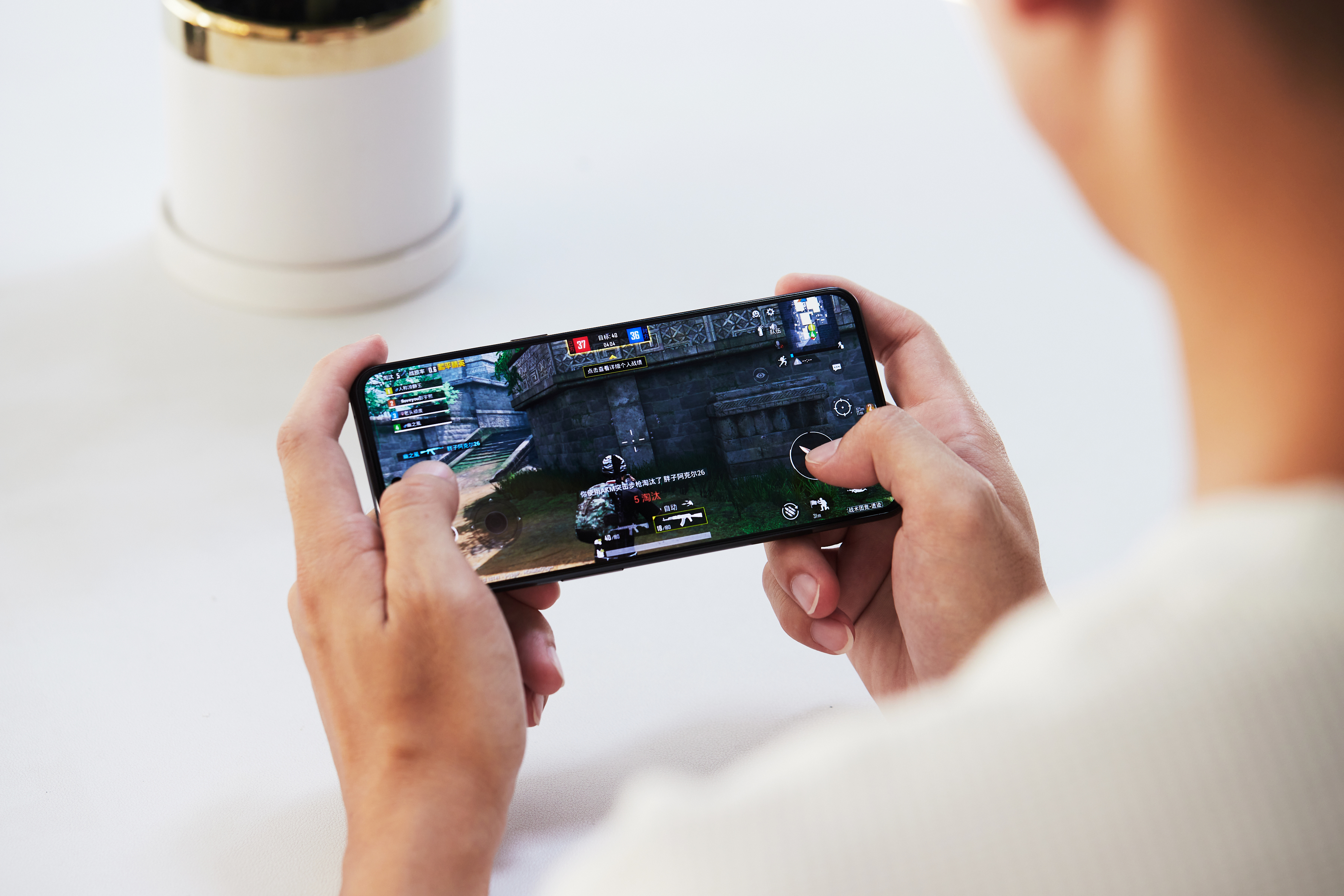 一加科技|一加Ace Pro首发上手体验：16GB大内存+最大VC散热有一手