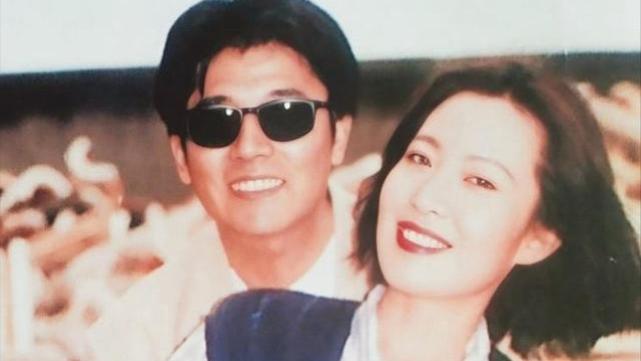 傅丽莉|傅丽莉泪目：好女人就该对男人“狠”一点，和孙淳结婚有喜也有忧