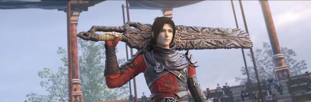 萧炎|斗破苍穹年番:想看到萧炎走出新手村不可能,至少还需要三年