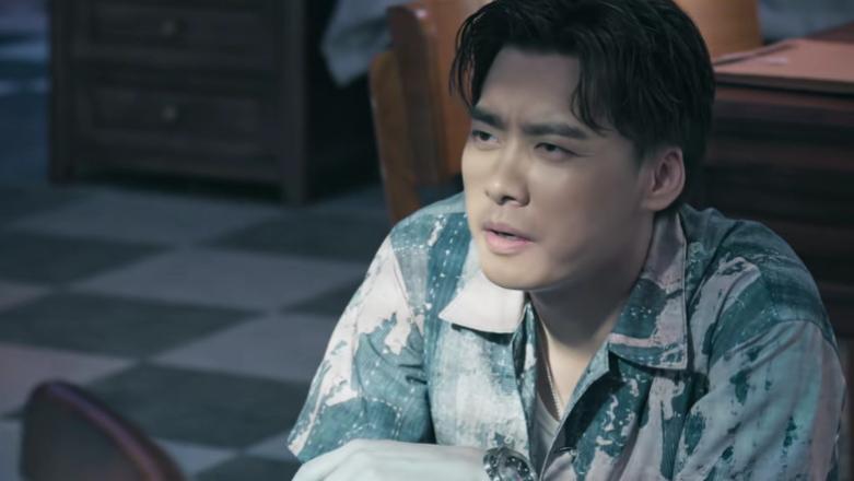 李易峰|拿下两个冠军，好评不断，李易峰告别“瞪眼”式演技的尴尬了？