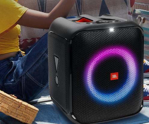 音箱|JBL再现奇迹?100%好评+震撼音效,“音乐战将”音箱值得选择吗?