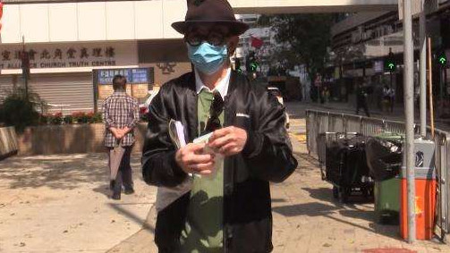 梅艳芳|梅启明又闹事！上街发传单要梅妈公开梅艳芳的遗产，要做分家处理