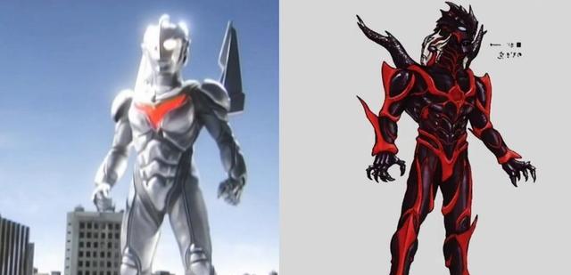 反派|在原设定上压制无翼诺亚的大反派，奥王来了也得跪