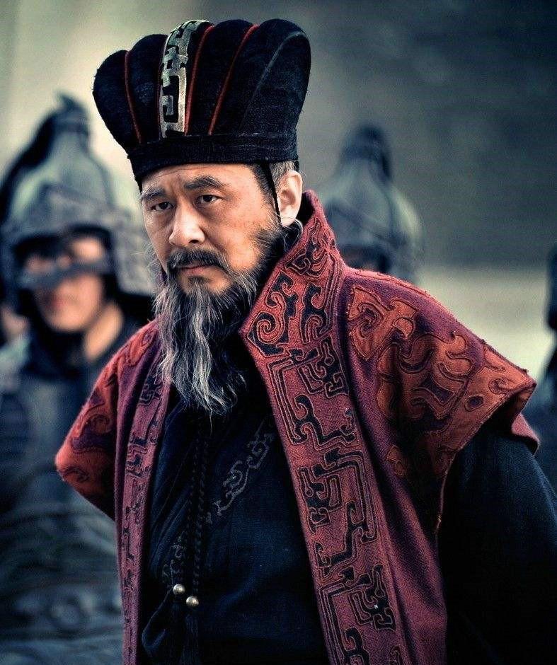 曹操说过2句话, 一句成为嘲讽国足的经典语录, 一句成为千古名言
