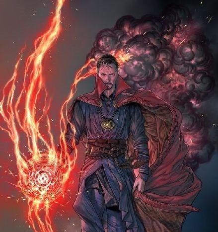 漫画|如果漫威电影，都是沿漫画里的设计来制作，你还会成为漫威迷吗？