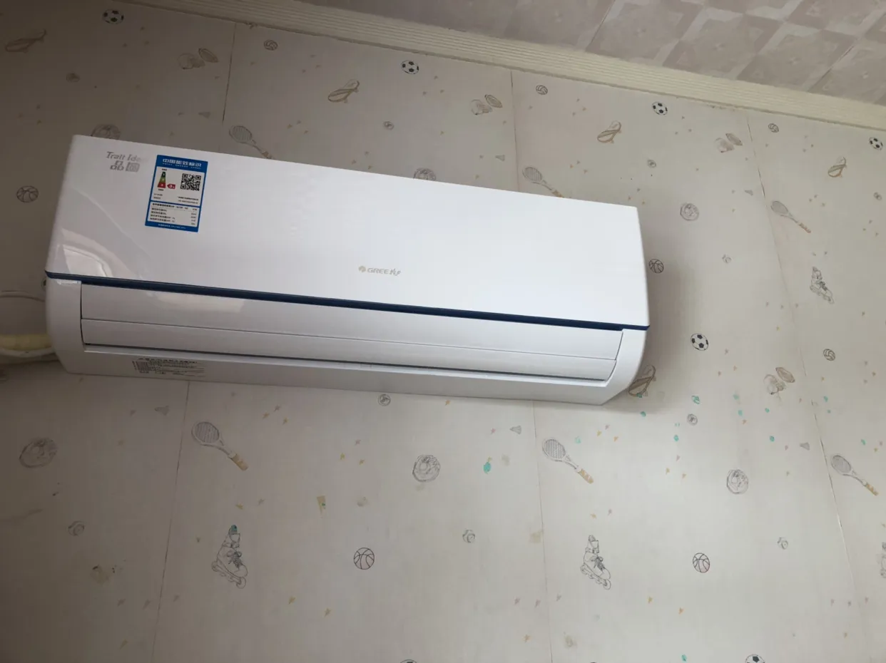 酷睿处理器|定频与变频空调，到底哪种更省钱呢？对比之后有了答案