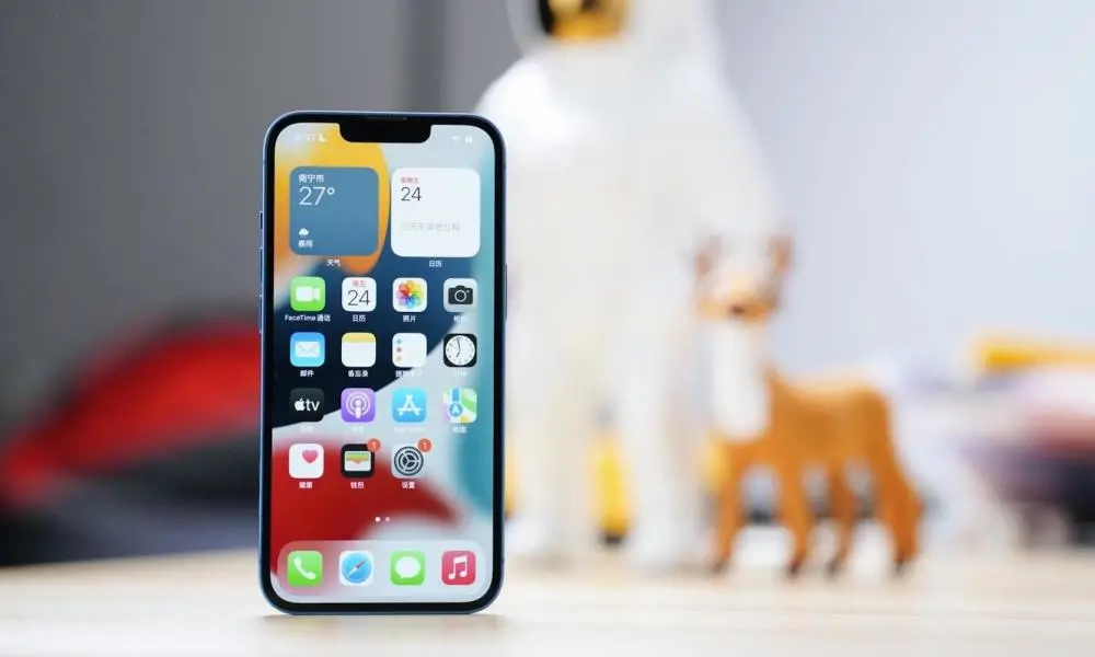 硬盘|iOS挤爆牙膏,分屏、小窗还是没盼来,果粉只能羡慕国产手机了