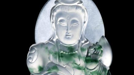 翡翠|挑选翡翠时应该知道哪些专业知识呢？