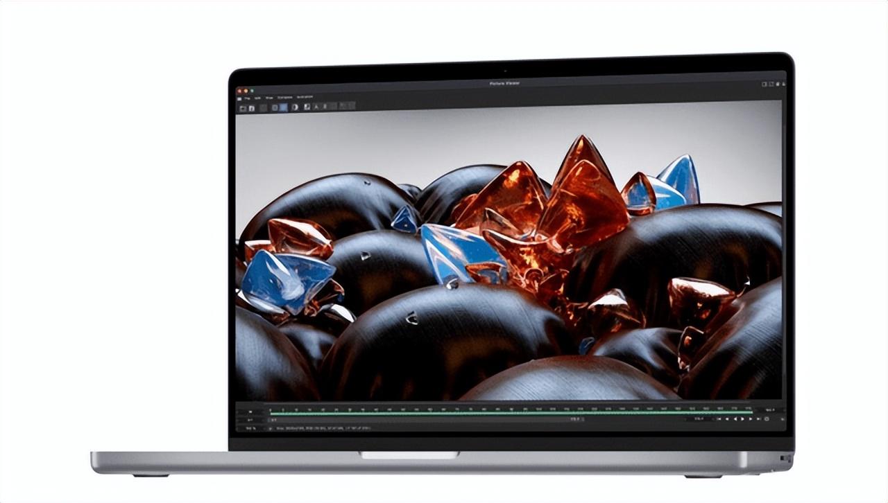 硬盘|短视频创作大热，Mac和Win11创作本谁更香？华硕ProArt创16有话说