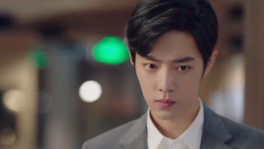 李昀锐|换剧如换脸，演完《嘉南传》演《余生，请多指教》，我愣是没看来