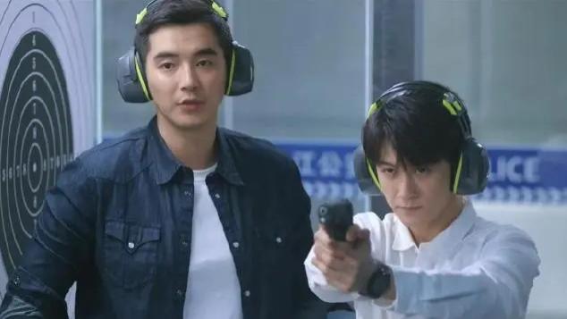 沈翊|《猎罪图鉴》：骗婚案一剪没，沈翊卡BUG，删减问题还是败笔？