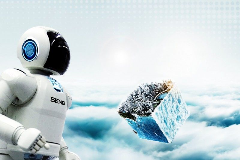 |科睿自学:人工智能专业