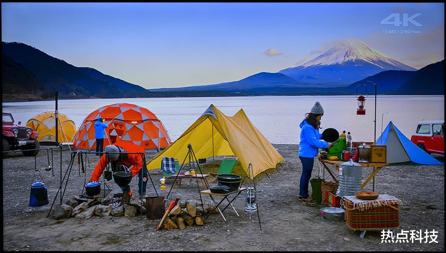 创维|创维守护者G53电视评测：实力超群、沉浸视听