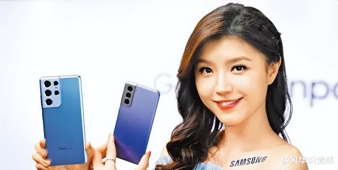 三星|余承东嘴里的韩国三星,拥有至少5项全球第1,华为也依赖它