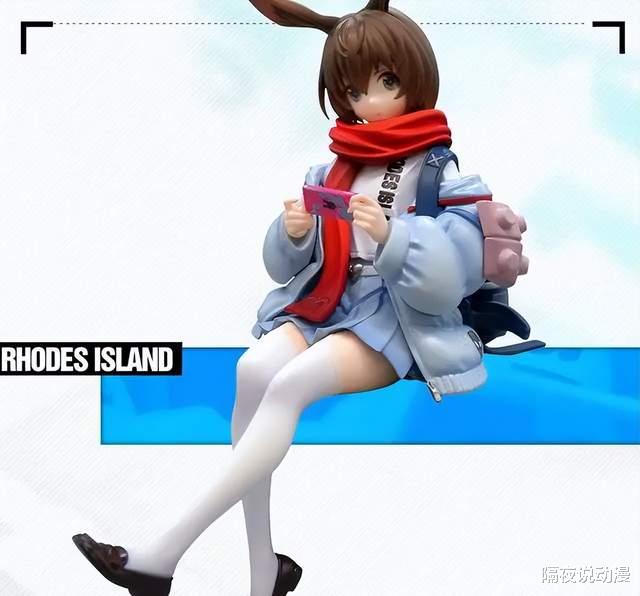 手办|“百元手办压5块钱杯面”,这是专属于阿宅们的二次元浪漫