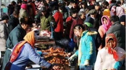 20年前没有手机，我们是这样过春节的