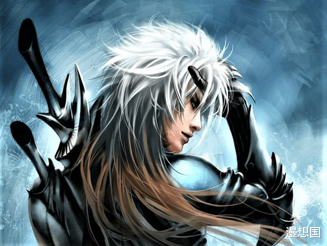 石昊|完美世界：9大巅峰战力排行！柳神上榜！