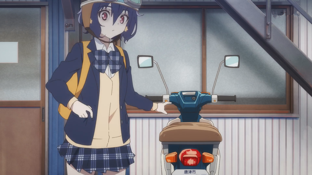 c位|动漫主角C位出道很常见,但是C位出殡是要闹哪样?这些女主好可怜