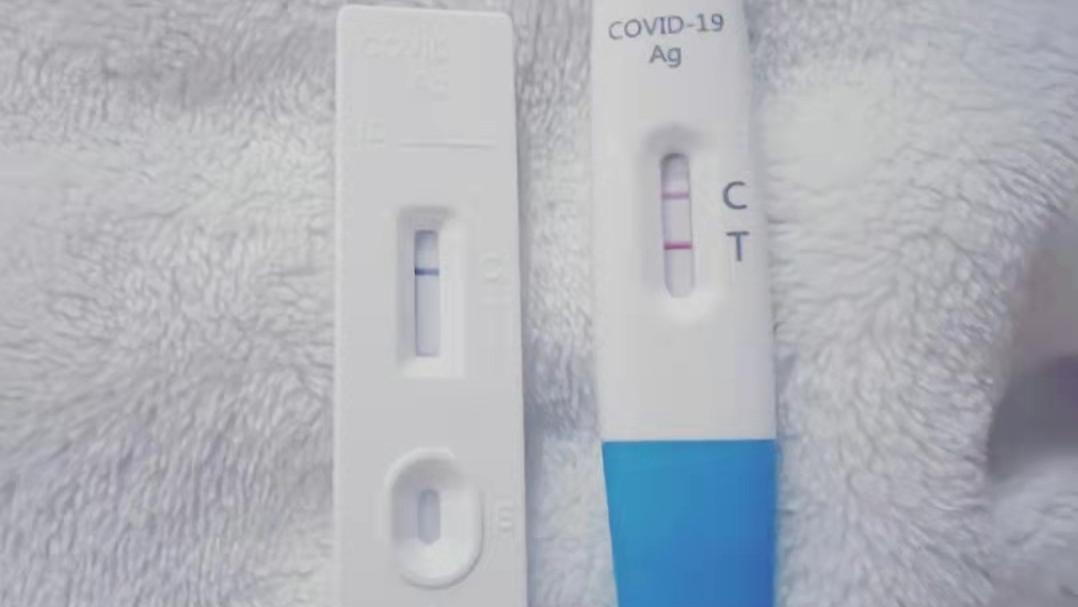 林欣彤|疑似中招！香港人气女歌手自曝有明显病征，但多次检测结果不一