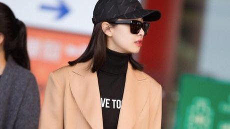 Angelababy|宋茜，刘洲成，baby，刘浩存，白敬亭，影帝，黄晓明！