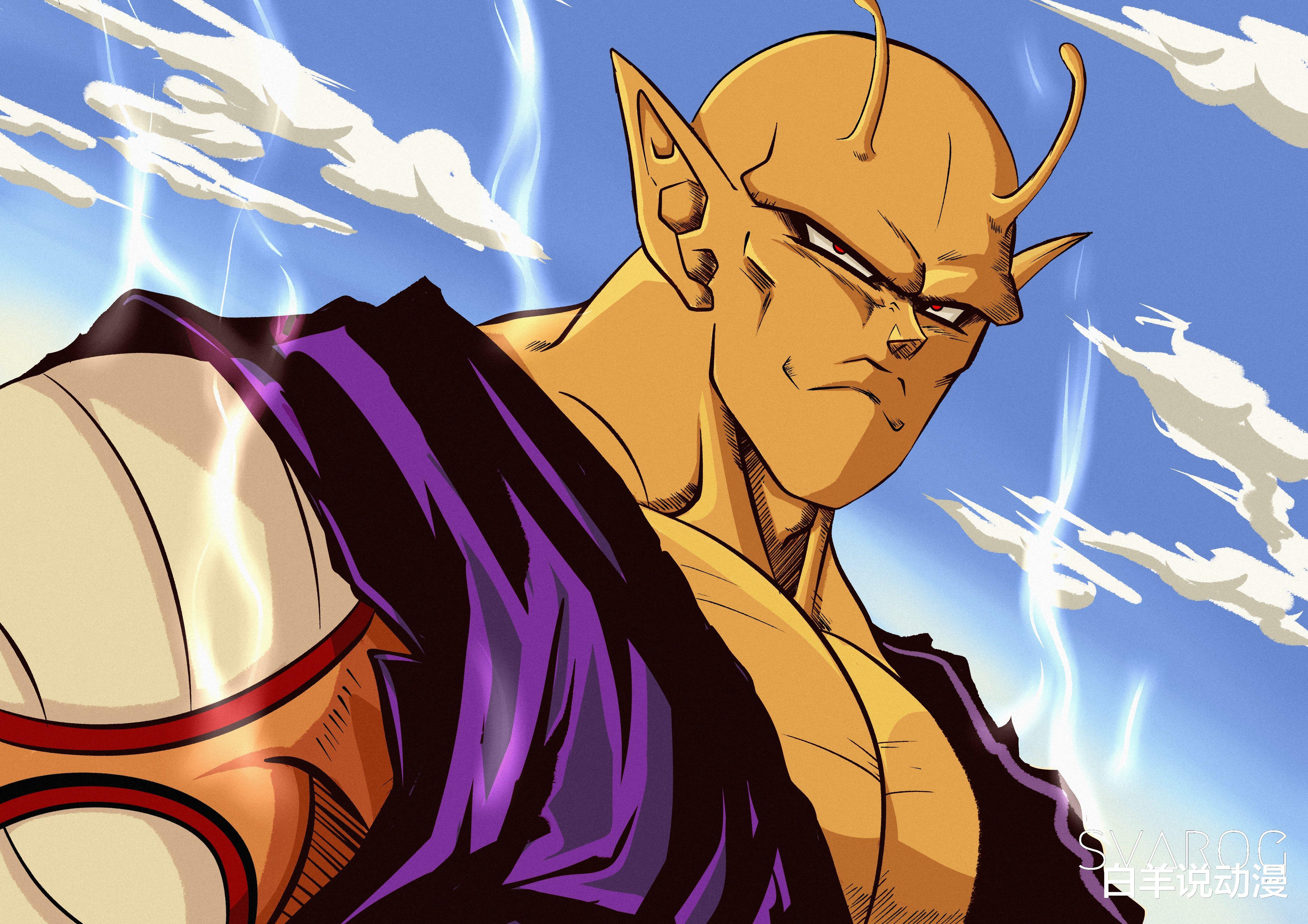 龙珠|龙珠:孙悟空还能变得更强,掌握这5种方法,十年后能打败大神官