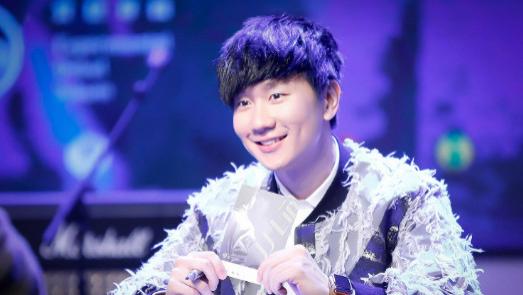 林俊杰|林俊杰：向田馥甄表白7次被拒，与金莎暧昧十年，贪玩成最大的病