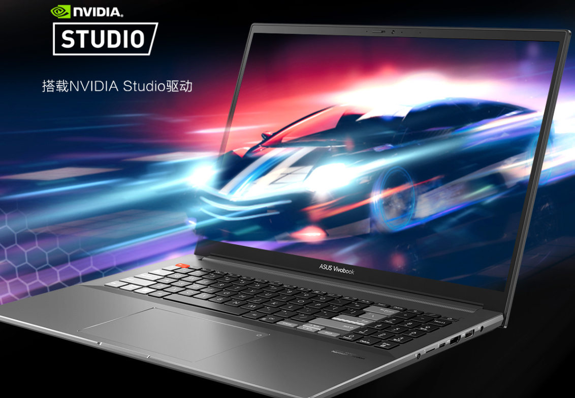 大屏|大学设计专业买本怎么选?黄金大屏+全能生产力,灵耀Pro16全满足