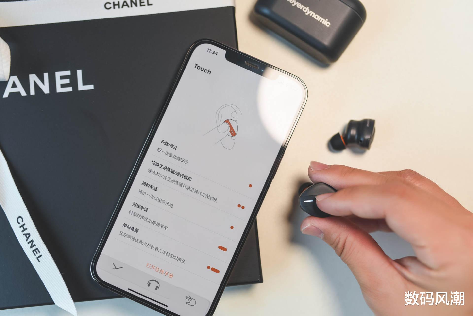 耳机|终究憋出大招，拜雅FREE BYRD：虽迟但到，烧友表示刚刚好