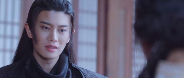 超时空要塞|驭鲛记海报信息满满:小蝴蝶跟空明有了娃,穿粉衣的样子贼好看