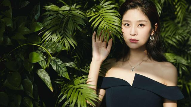 王媛可|“母子恋”？戏里演“母子”，戏外是夫妻，还生了两个娃