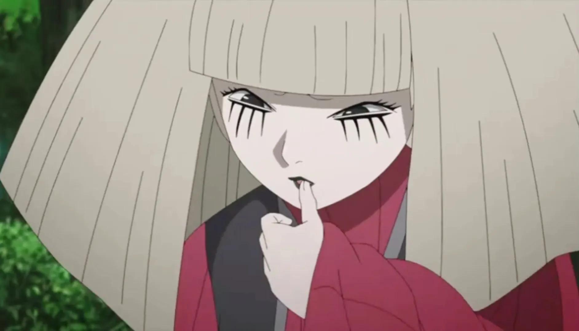 神乐|博人传245集:奇袭战术失败,神乐被海盗刺穿身体,要领盒饭了