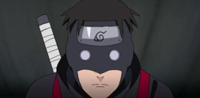 火影忍者|油女取根确定B忍，却引来玩家集体吐槽，官方到底如何给忍者定级