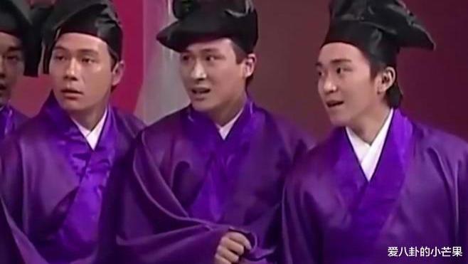 许知远|吴镇宇：外国的喜剧演员，金凯瑞什么的，真的比不上周星驰